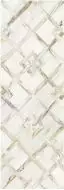 K1440MA210 Плитка Marble Arch Dec Arctic Gold 7R 2Q 40х120